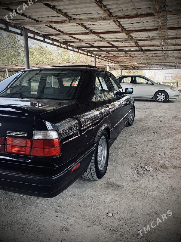 BMW 525 1995 - 115 000 TMT - Mary - img 3