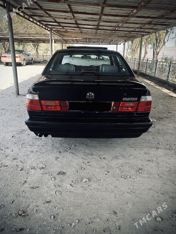 BMW 525 1995 - 115 000 TMT - Mary - img 4