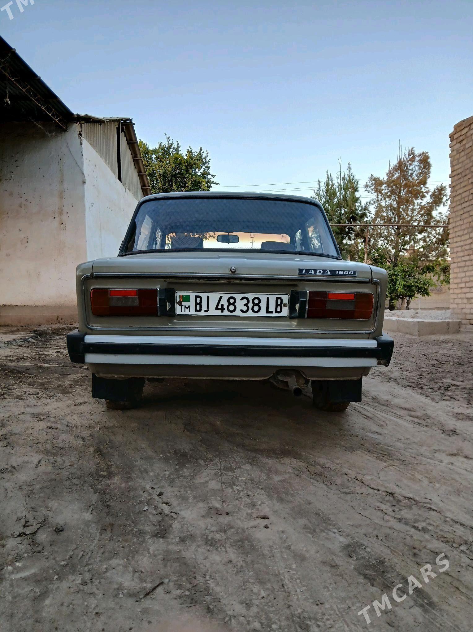 Lada 2106 1986 - 21 000 TMT - Саят - img 3