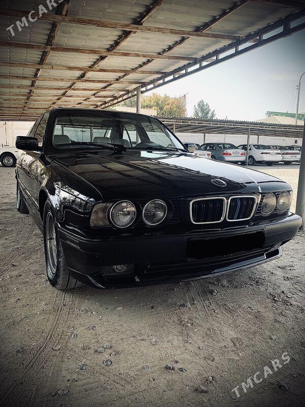 BMW 525 1995 - 115 000 TMT - Mary - img 5
