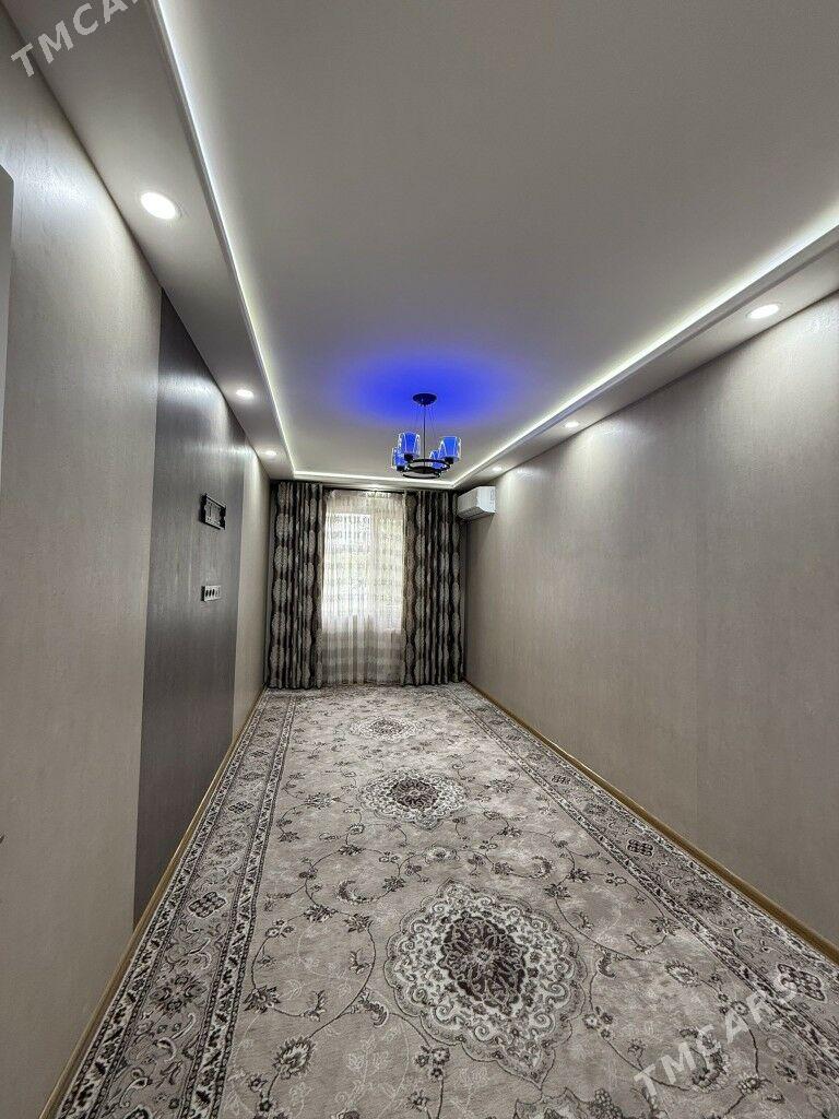 Satlyk 11mkr 2etaj 3komnat - Aşgabat - img 8