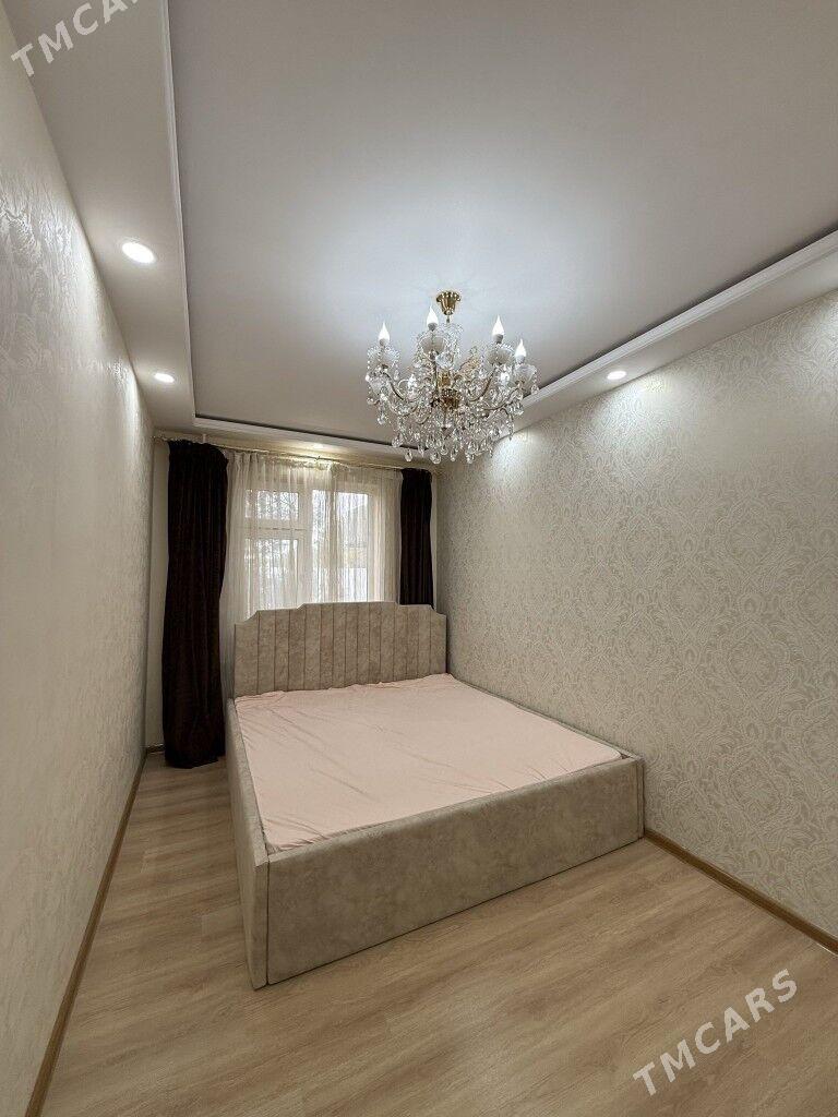 Satlyk 11mkr 2etaj 3komnat - Aşgabat - img 2