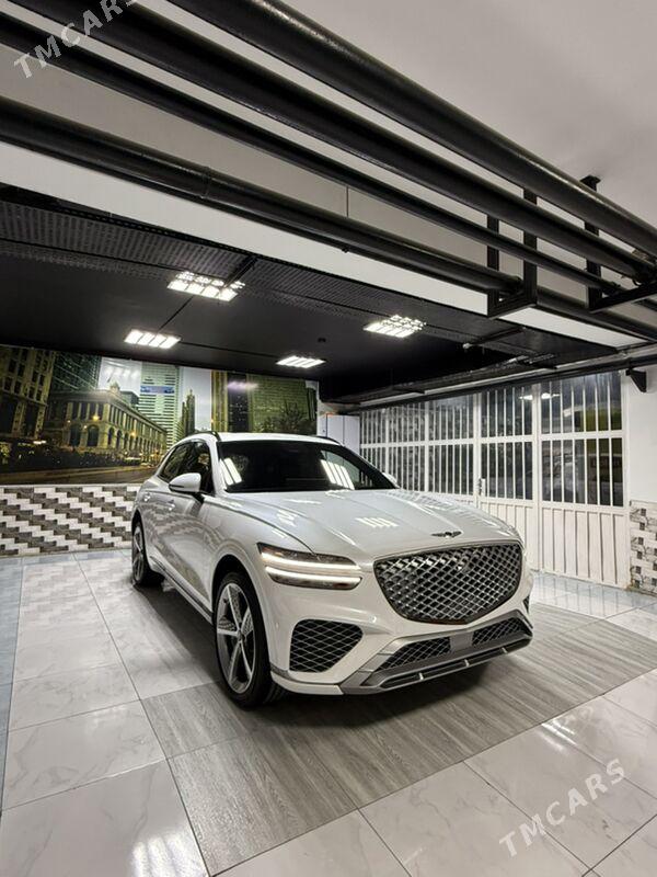 Genesis GV70 2022 - 720 000 TMT - Ашхабад - img 2