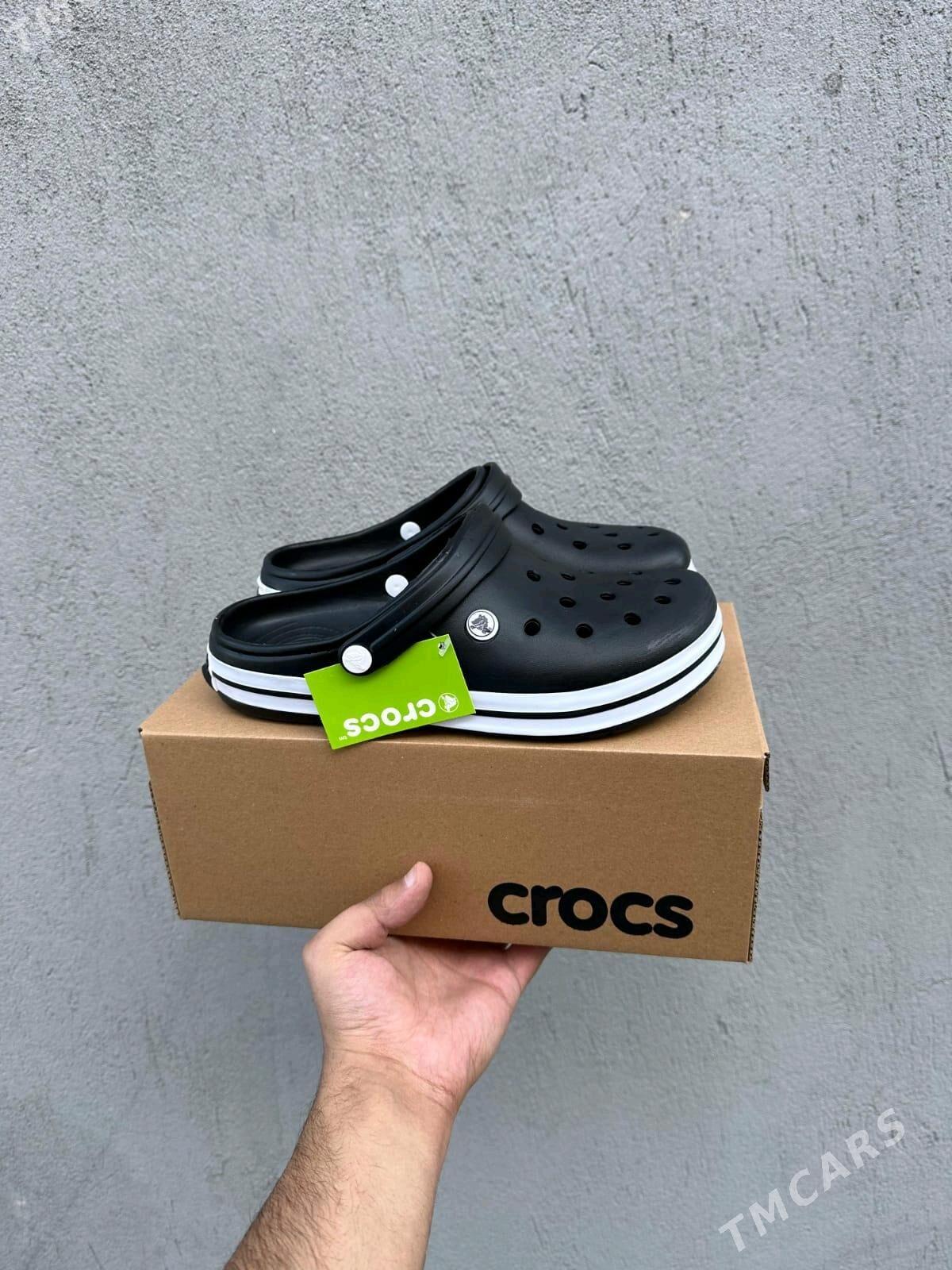 Crocs Кроксы - Ашхабад - img 2