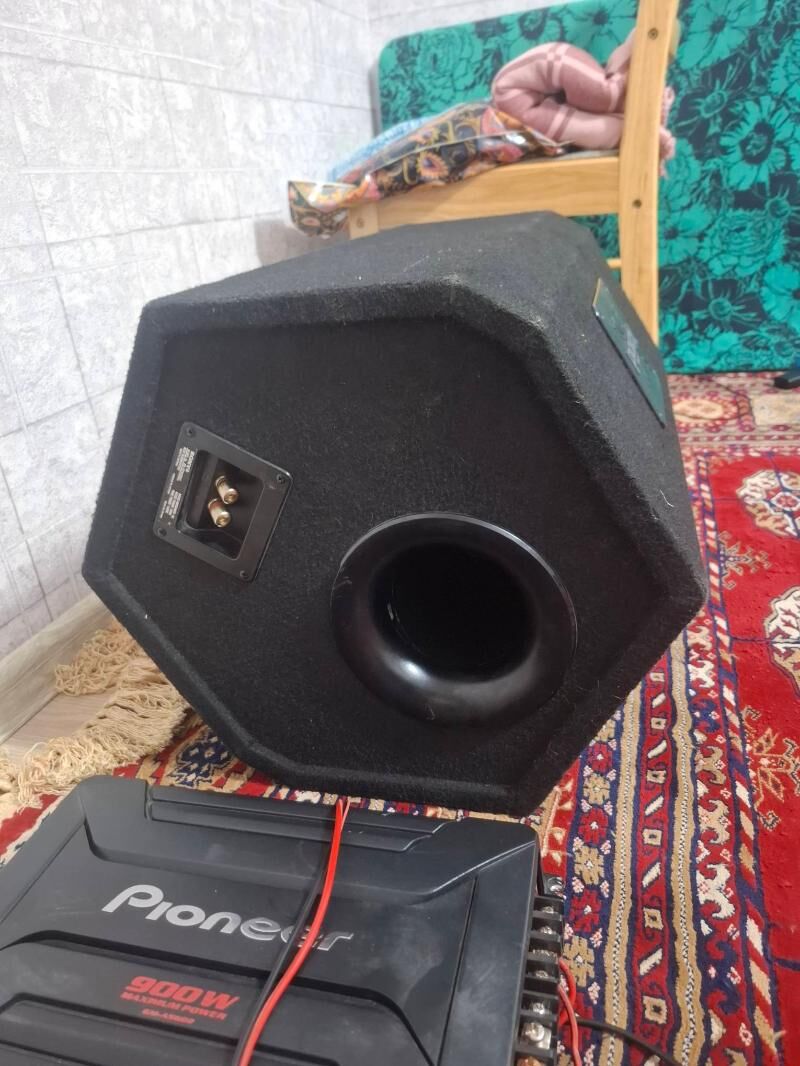 usiltel bocka 6 200 TMT - Ашхабад - img 2