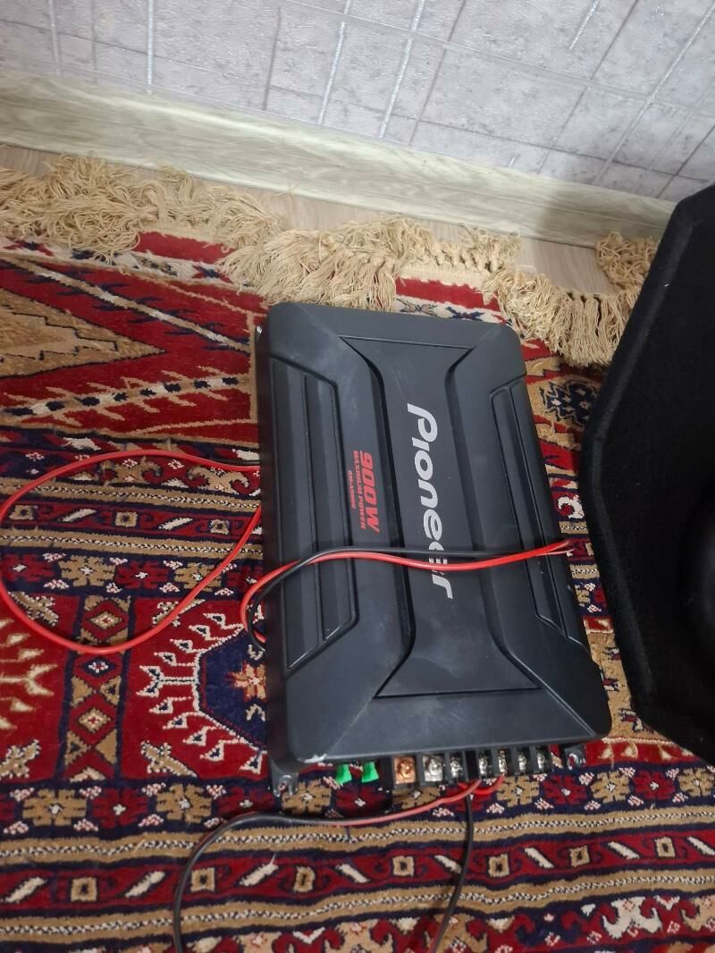 usiltel bocka 6 200 TMT - Ашхабад - img 3