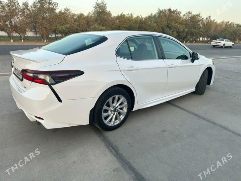 Toyota Camry 2023 - 345 000 TMT - Мары - img 3