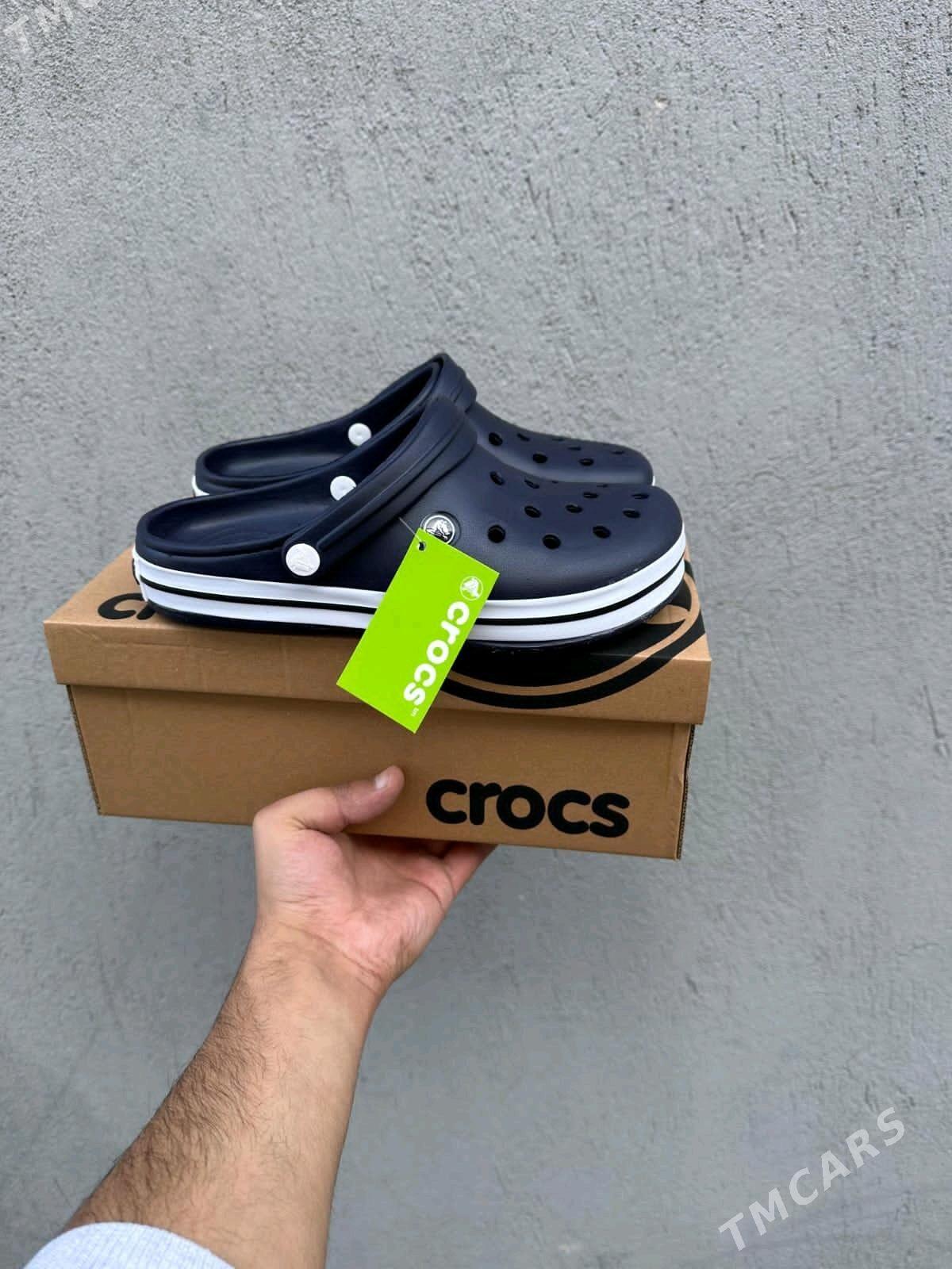 Crocs Кроксы - Ашхабад - img 3