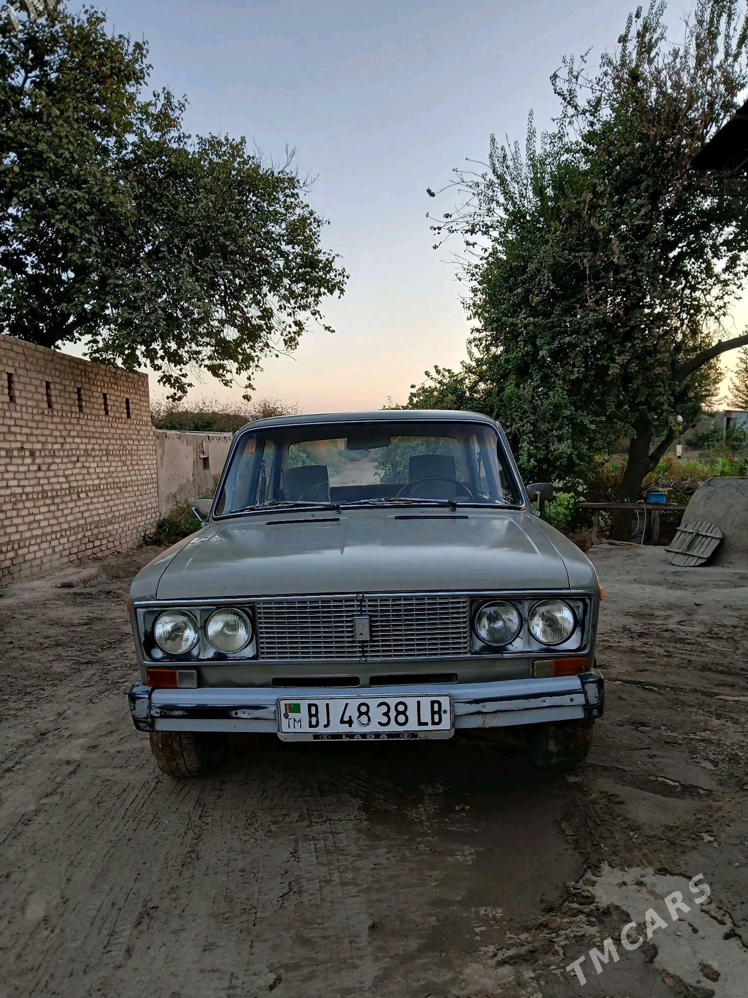 Lada 2106 1986 - 21 000 TMT - Саят - img 4