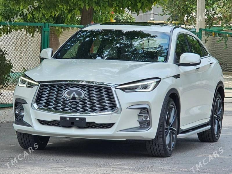 Infiniti QX55 2022 - 528 000 TMT - Aşgabat - img 6