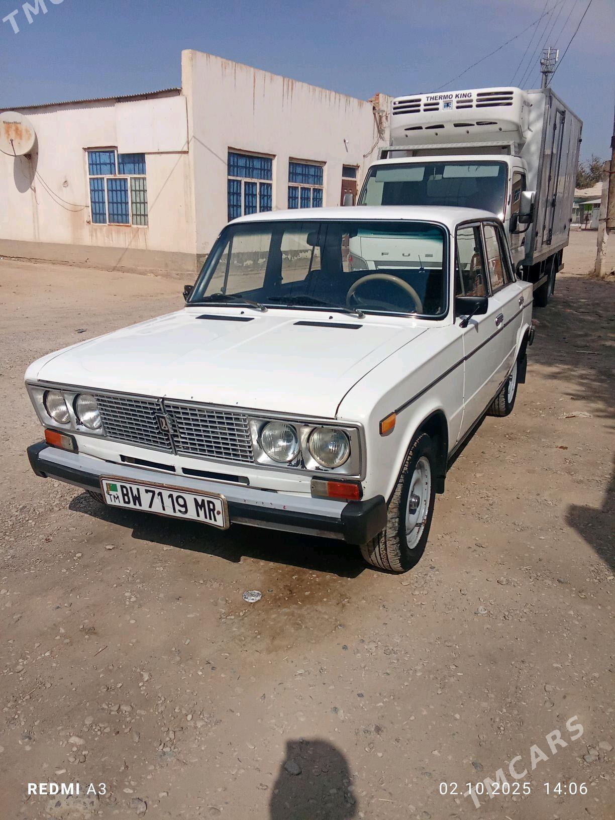 Lada 2106 2001 - 40 000 TMT - Байрамали - img 2