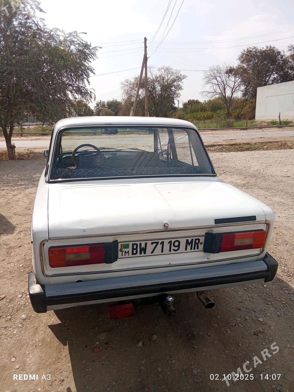 Lada 2106 2001 - 40 000 TMT - Байрамали - img 3