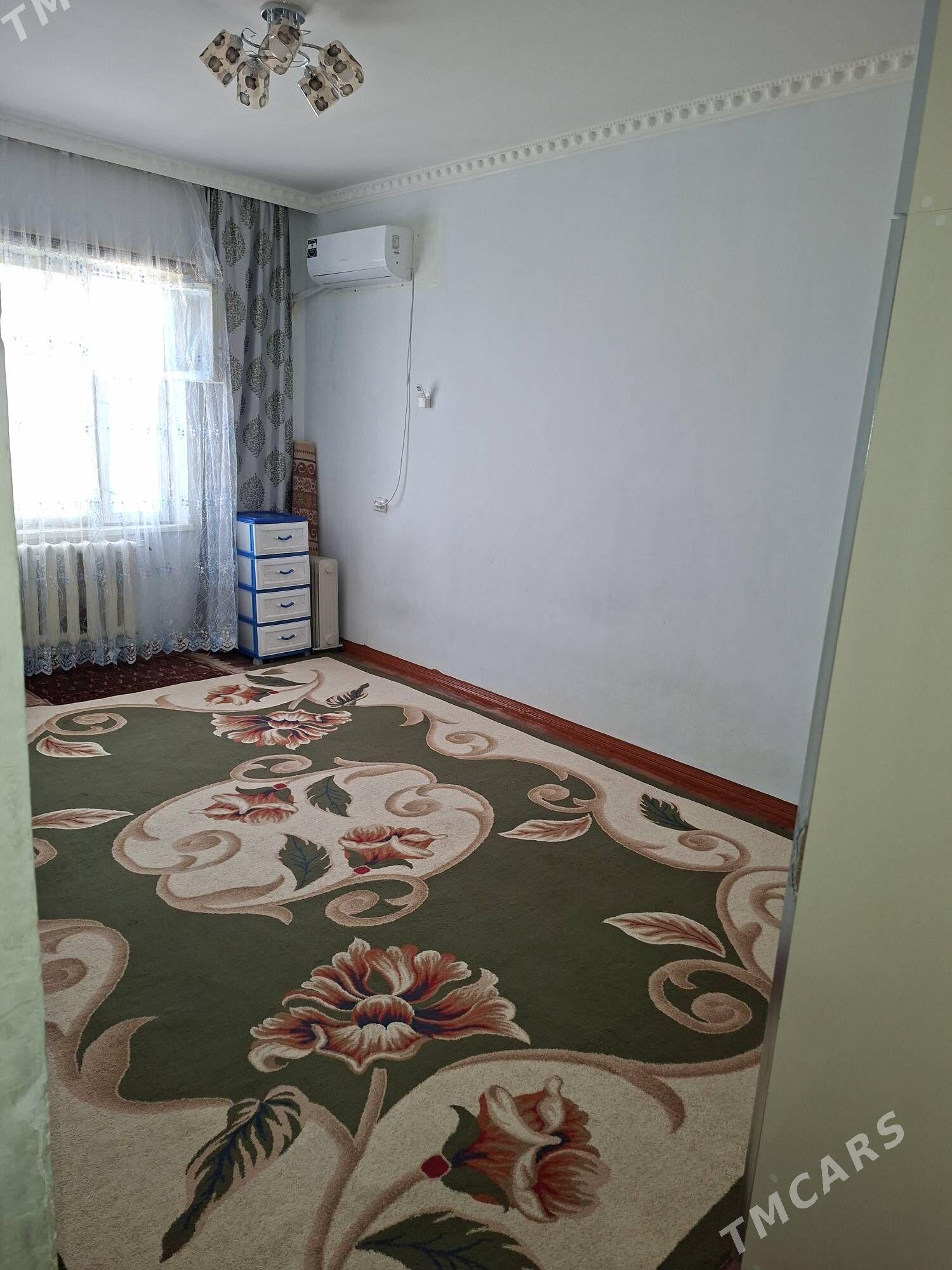 продам 3х комнатную 30 мкр - Ашхабад - img 3