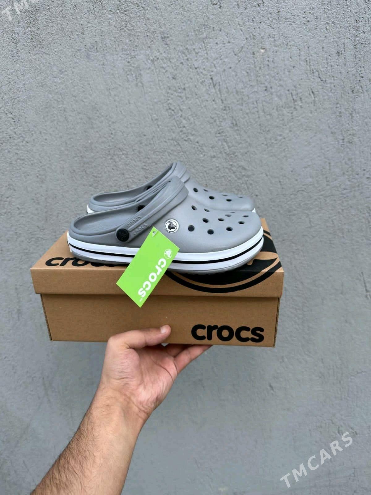 Crocs Кроксы - Ашхабад - img 4
