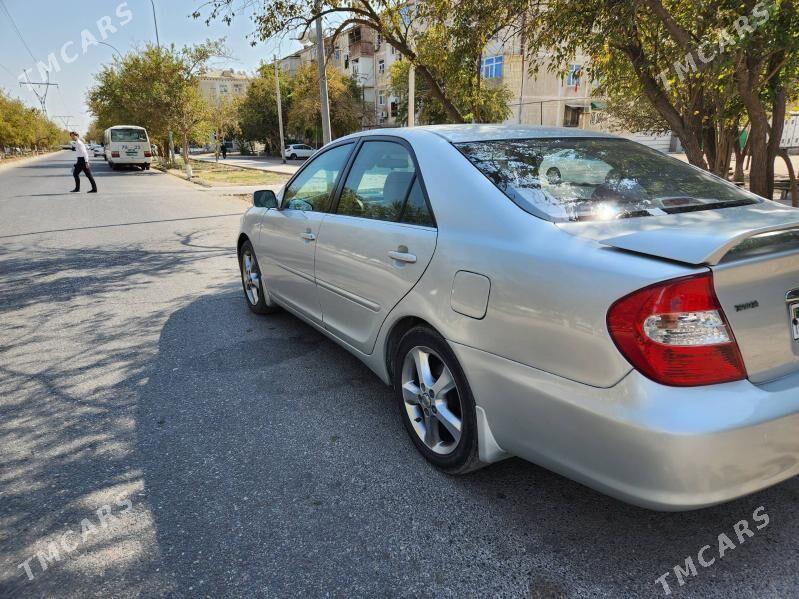 Toyota Camry 2002 - 143 000 TMT - Мары - img 6