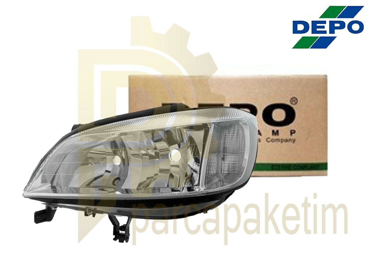 Zafira A Faralary 880 TMT - Çoganly - img 2