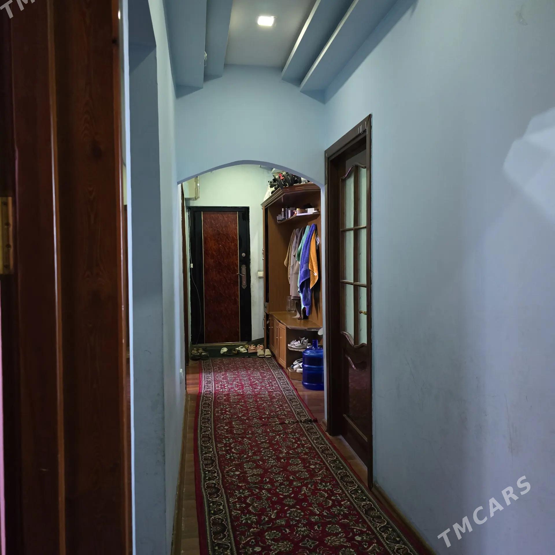 5 КОМ-105м²,3 ЭТ. ГАУД"В"! - Howdan "W" - img 7