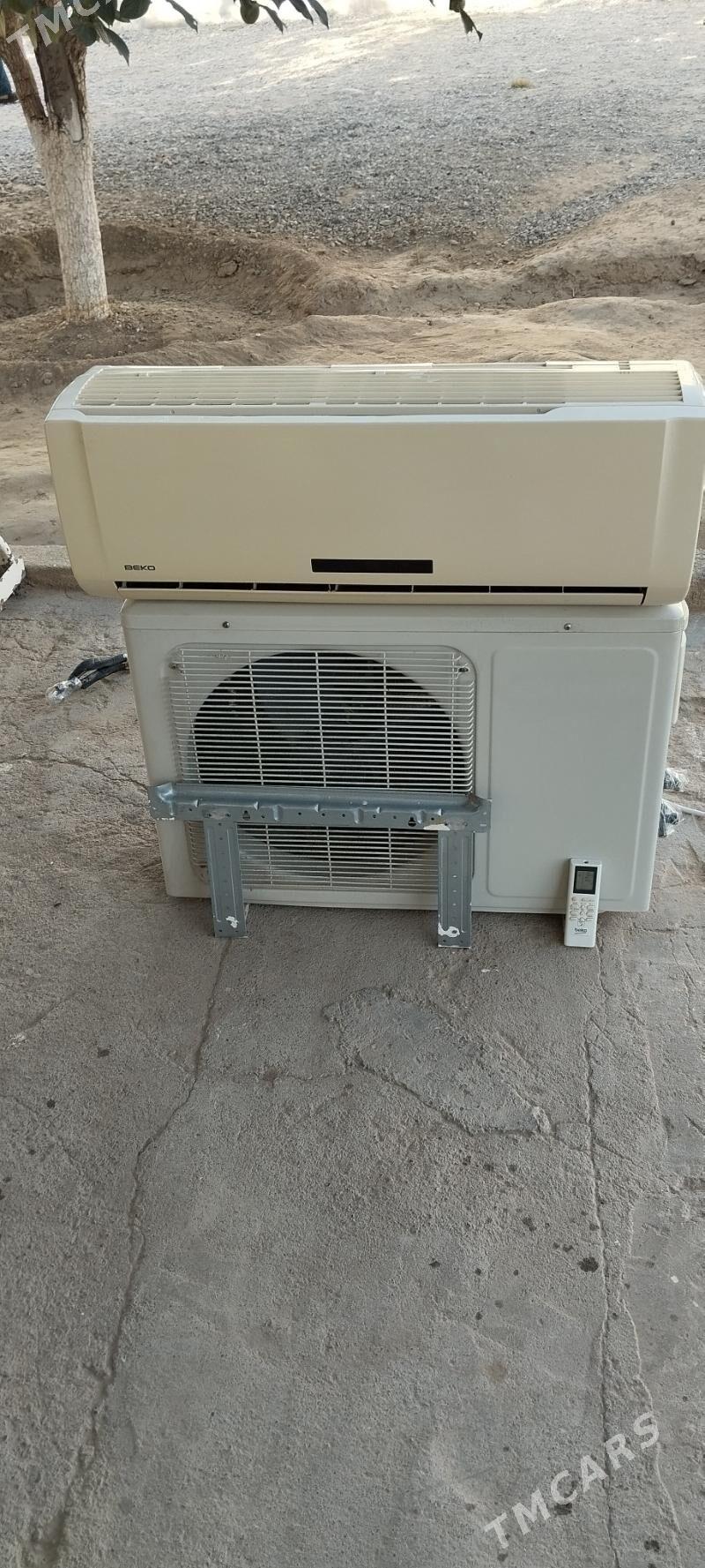 Beko Kansaner 40 kw - Ашхабад - img 2