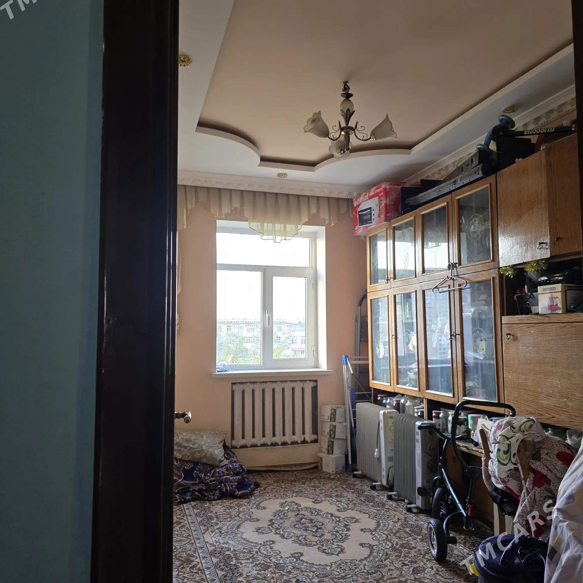 5 КОМ-105м²,3 ЭТ. ГАУД"В"! - Howdan "W" - img 5