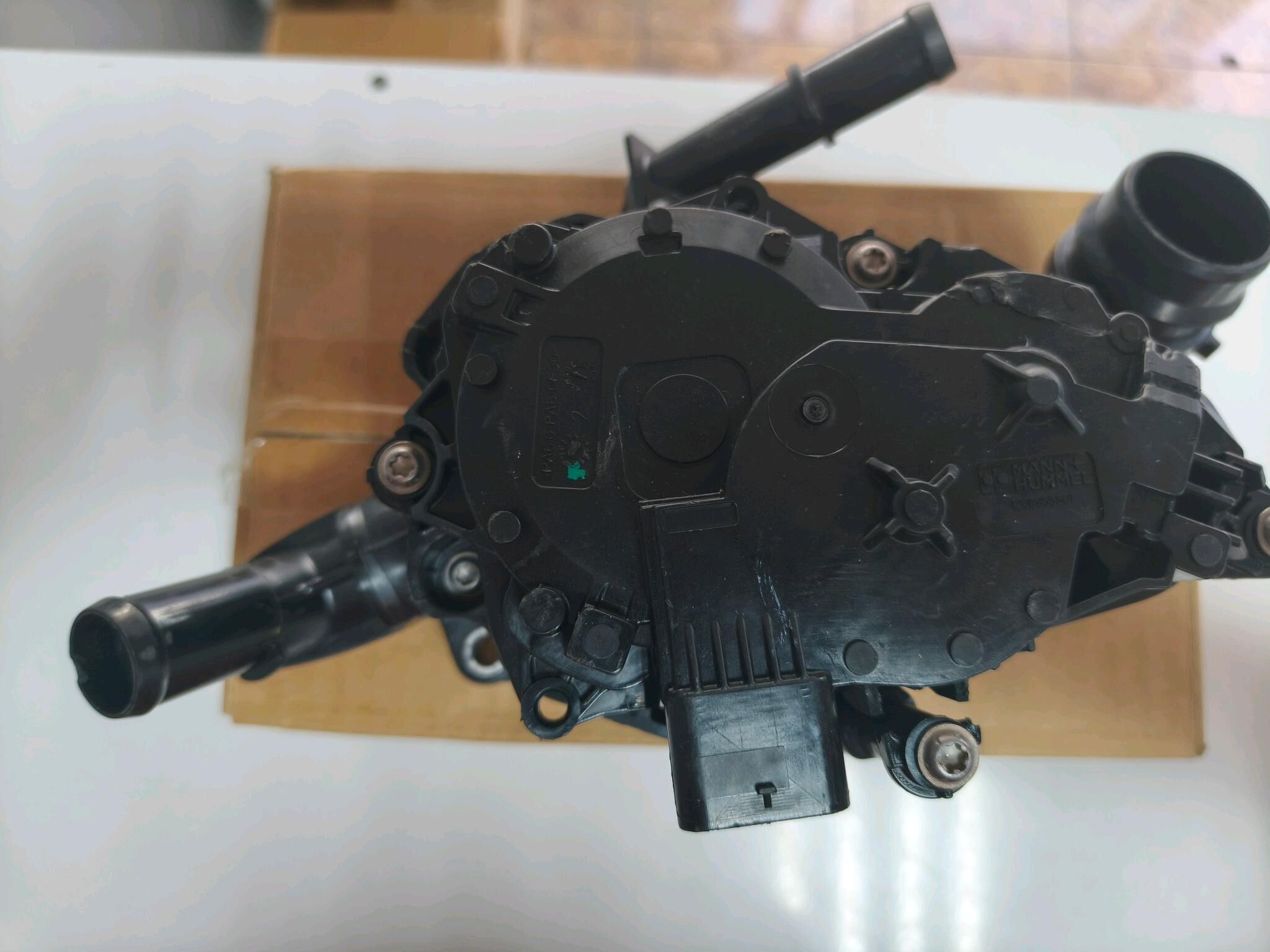 TERMASTAT  HYUNDAI KIA 1 475 TMT - Ашхабад - img 3