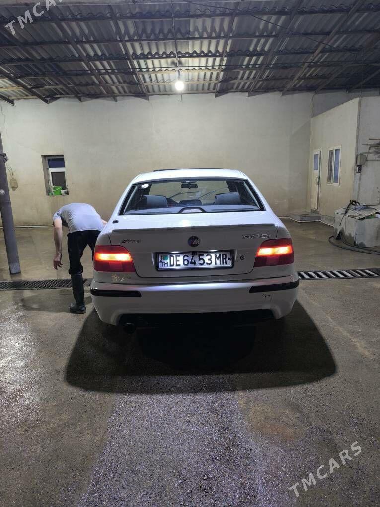 BMW 528 1998 - 150 000 TMT - Mary - img 1