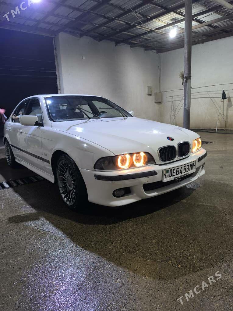 BMW 528 1998 - 150 000 TMT - Mary - img 2
