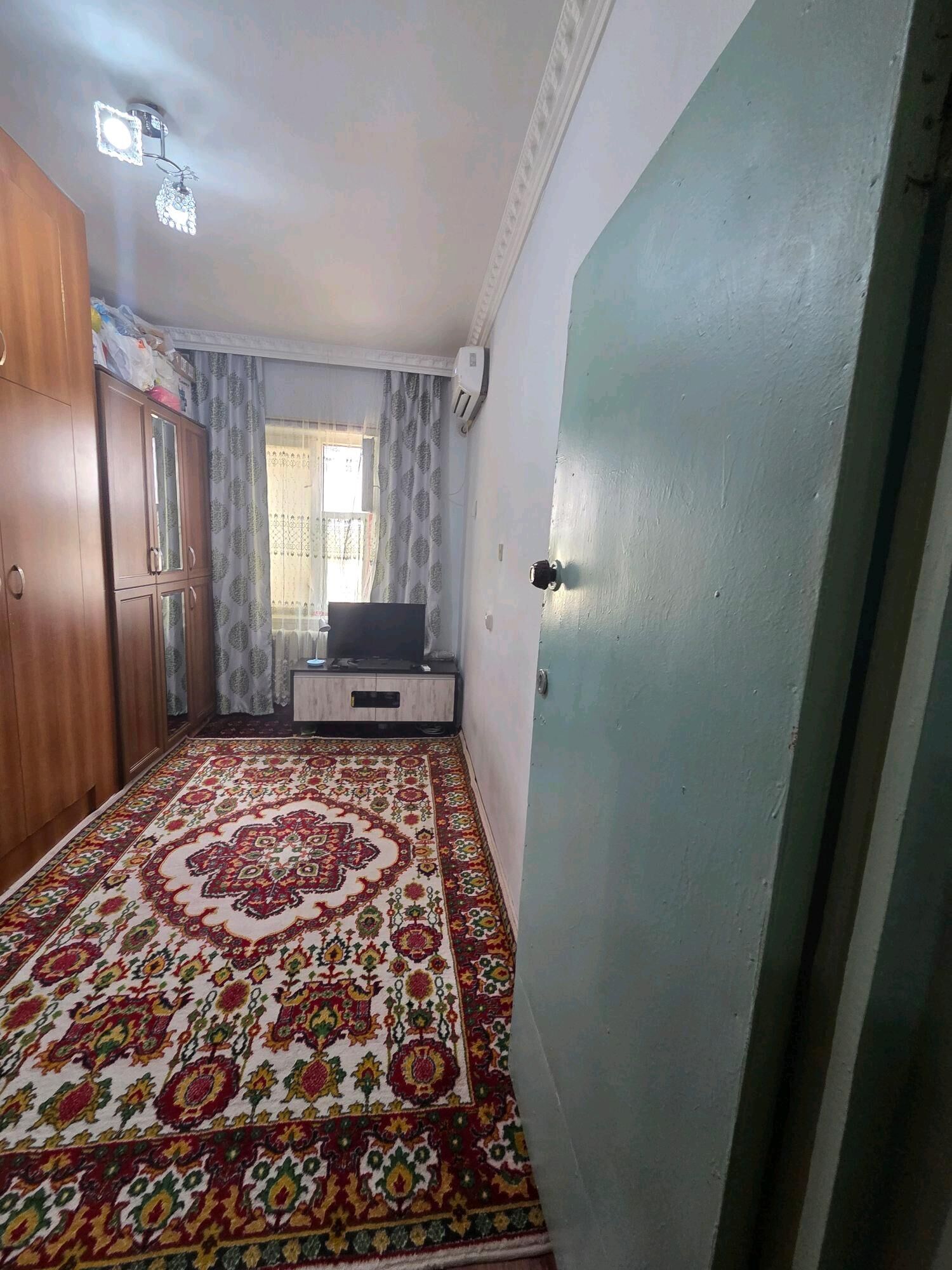 Квартира 30 микр 3 ком 78м2 - Aşgabat - img 6