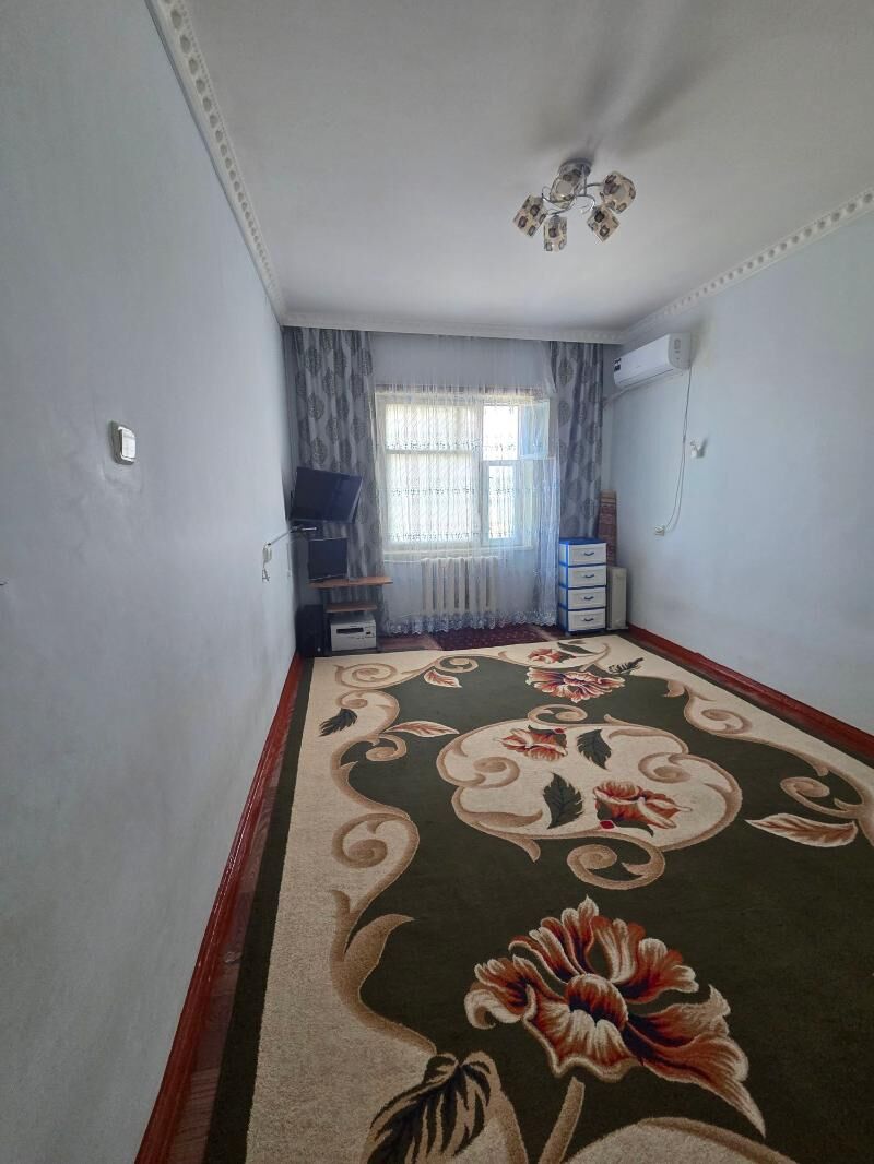 Квартира 30 микр 3 ком 78м2 - Aşgabat - img 3
