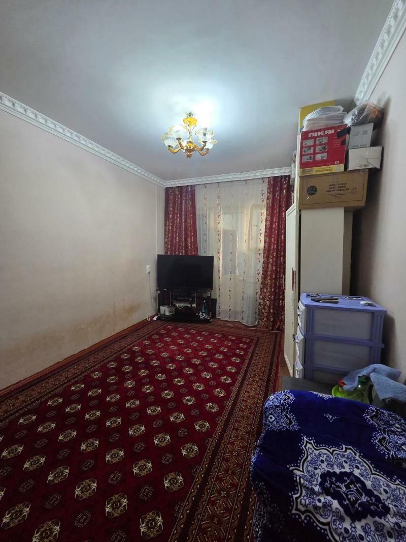 Квартира 30 микр 3 ком 78м2 - Aşgabat - img 5