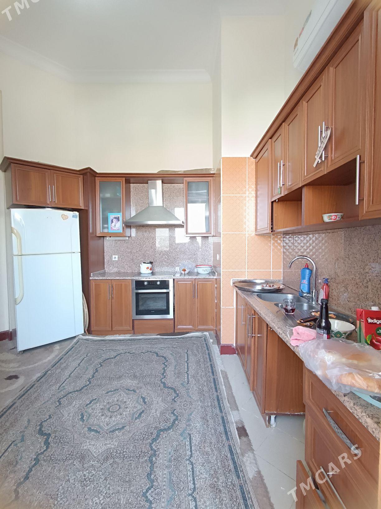 ЭЛИТ!ЛЕНИНА!2КОМ-100м²,6ЭТ - Türkmenbaşy şaýoly - img 5