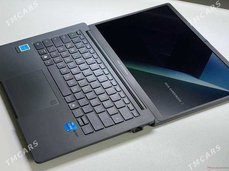 ASUS ExpertBook_i5_16/512 - Ашхабад - img 3