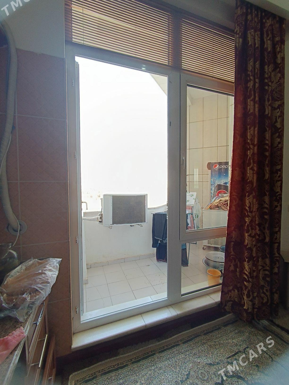 ЭЛИТ!ЛЕНИНА!2КОМ-100м²,6ЭТ - Türkmenbaşy şaýoly - img 9