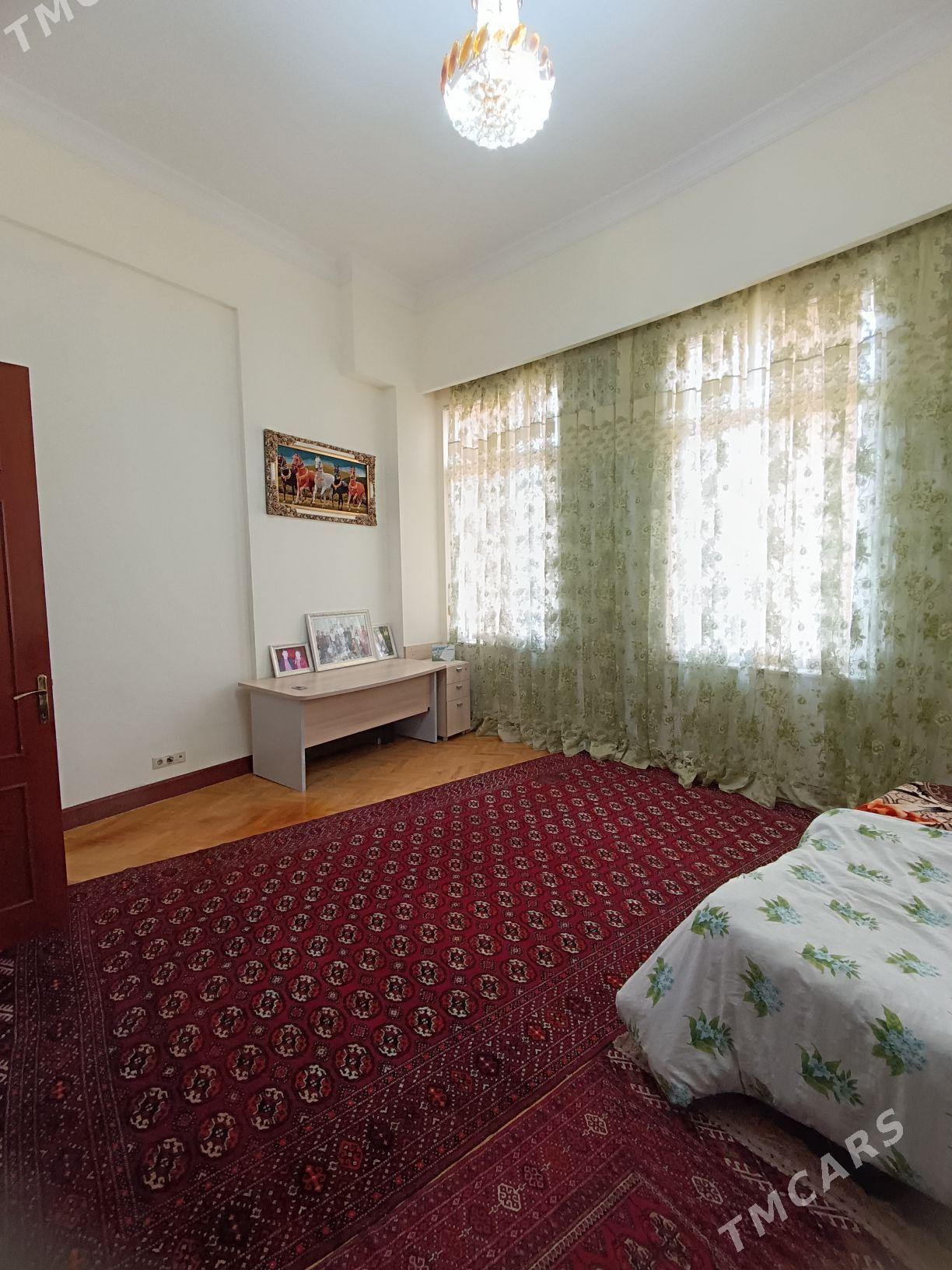 ЭЛИТ!ЛЕНИНА!2КОМ-100м²,6ЭТ - Türkmenbaşy şaýoly - img 2