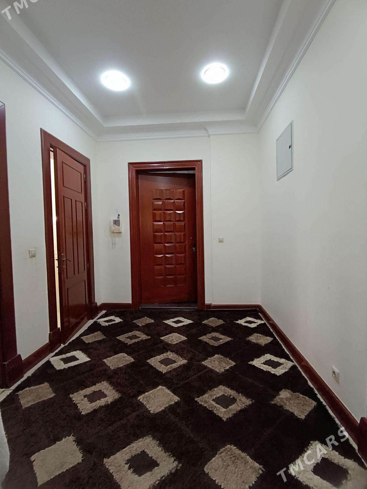ЭЛИТ!ЛЕНИНА!2КОМ-100м²,6ЭТ - Türkmenbaşy şaýoly - img 8