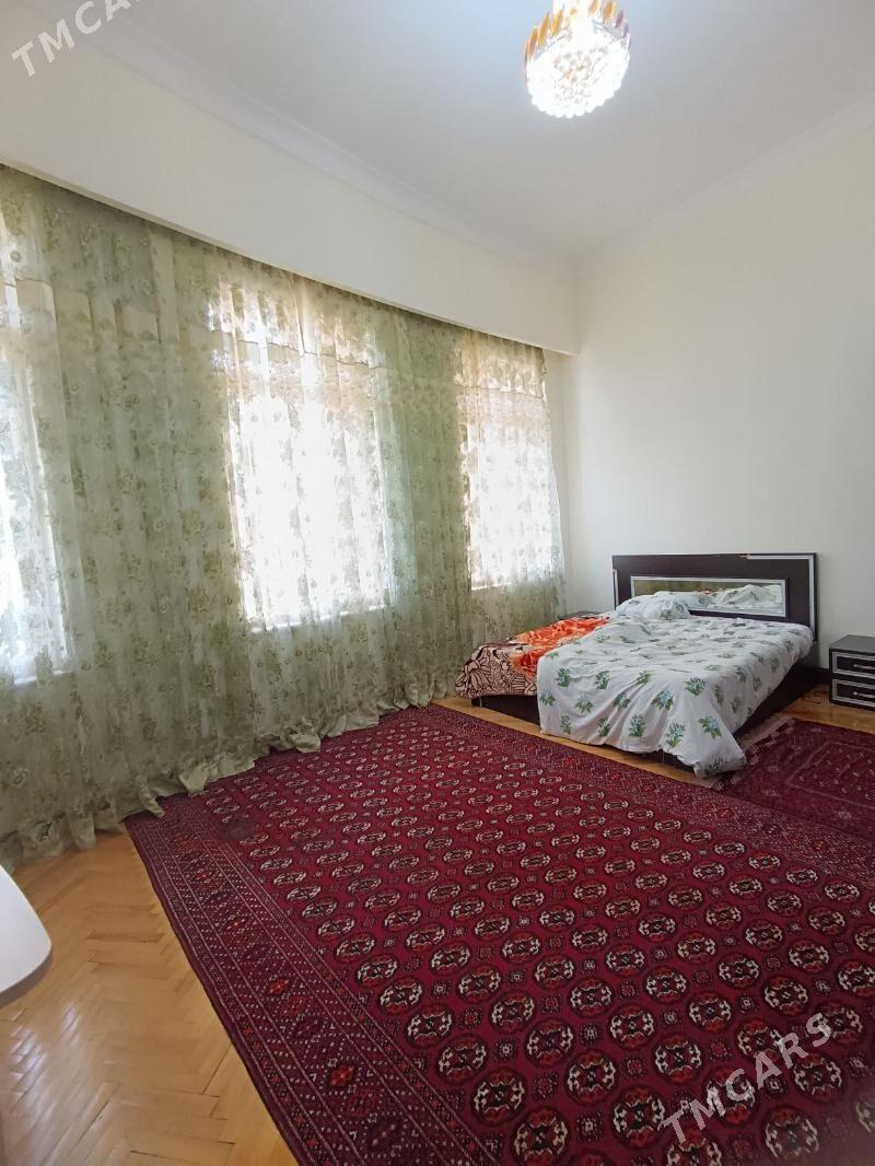 ЭЛИТ!ЛЕНИНА!2КОМ-100м²,6ЭТ - Türkmenbaşy şaýoly - img 4