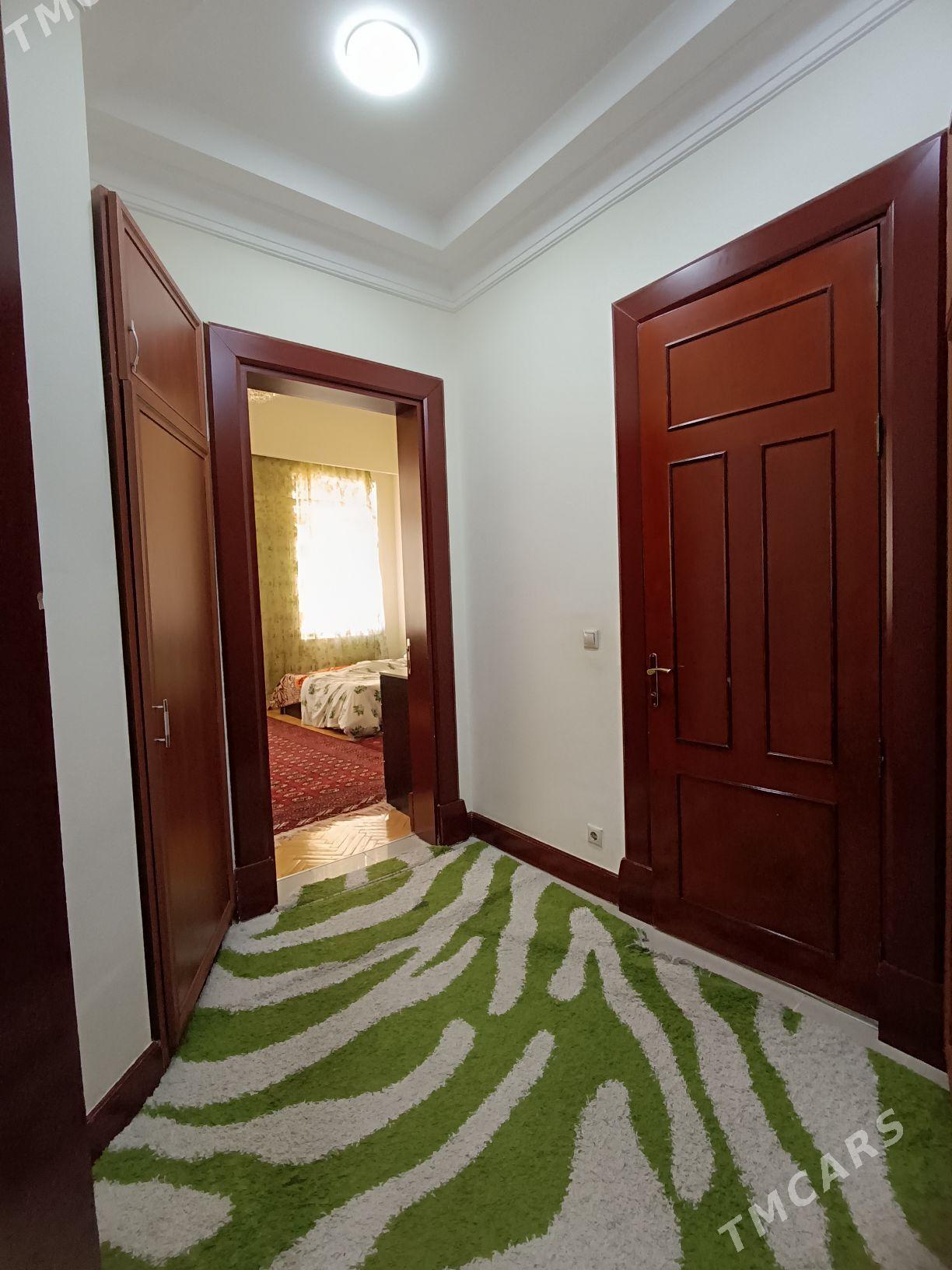 ЭЛИТ!ЛЕНИНА!2КОМ-100м²,6ЭТ - Türkmenbaşy şaýoly - img 6
