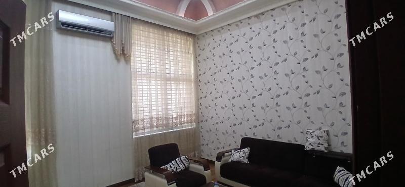 Arenda kwartirant/Аренда кв - Aşgabat - img 2