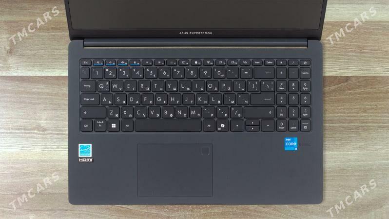 ASUS ExpertBook_i5_16/512 - Ашхабад - img 8