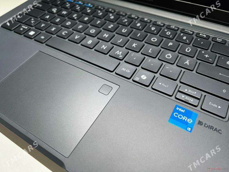 ASUS ExpertBook_i5_16/512 - Ашхабад - img 9