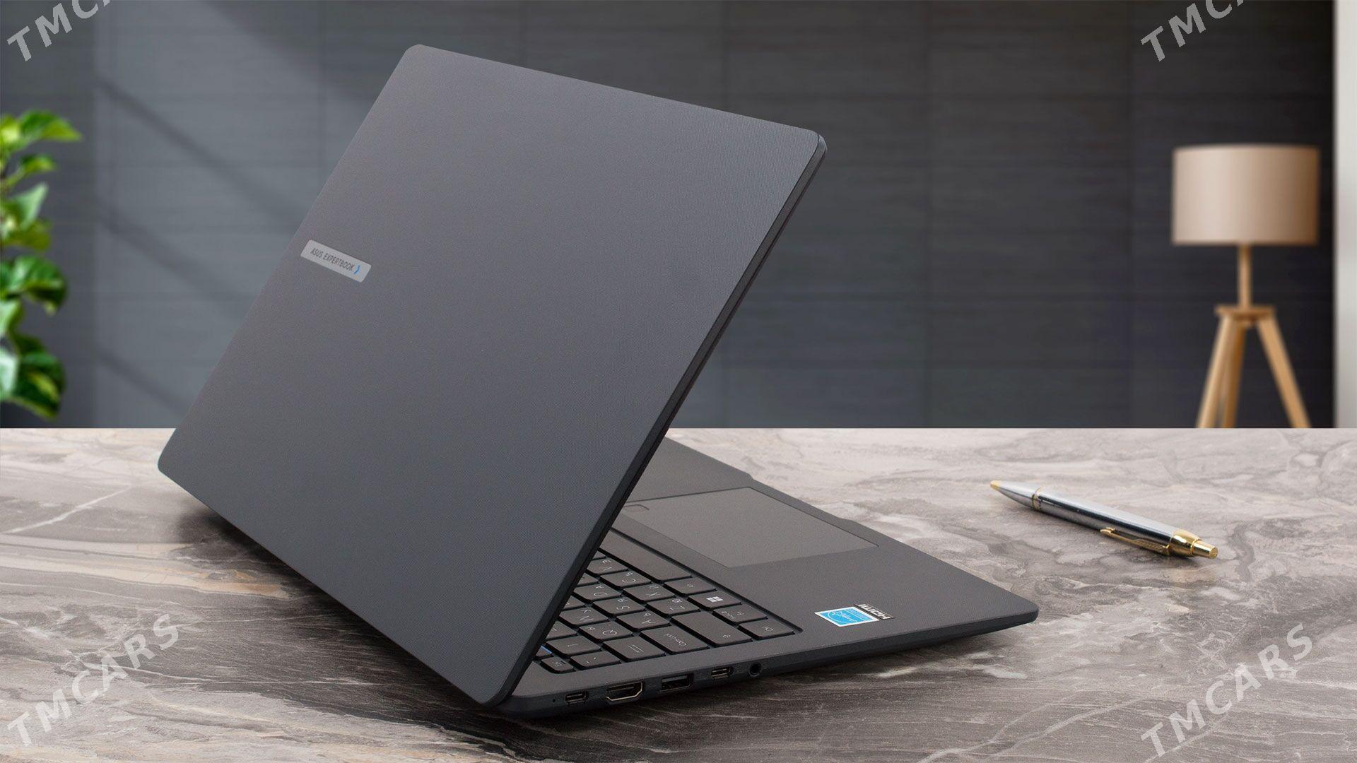 ASUS ExpertBook_i5_16/512 - Ашхабад - img 7