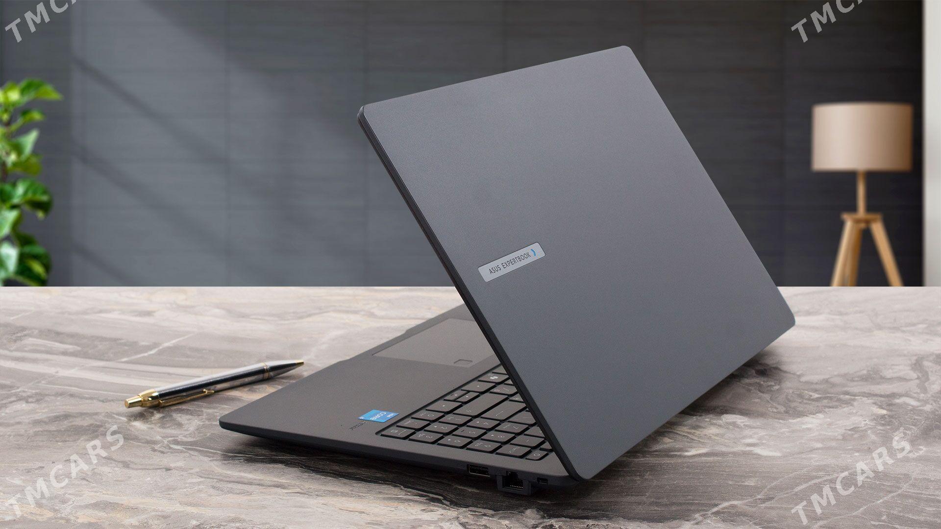 ASUS ExpertBook_i5_16/512 - Ашхабад - img 6