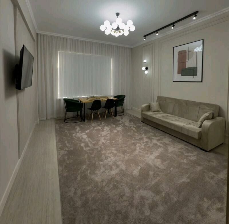 Arenda Gurtly Elitga - Aşgabat - img 2