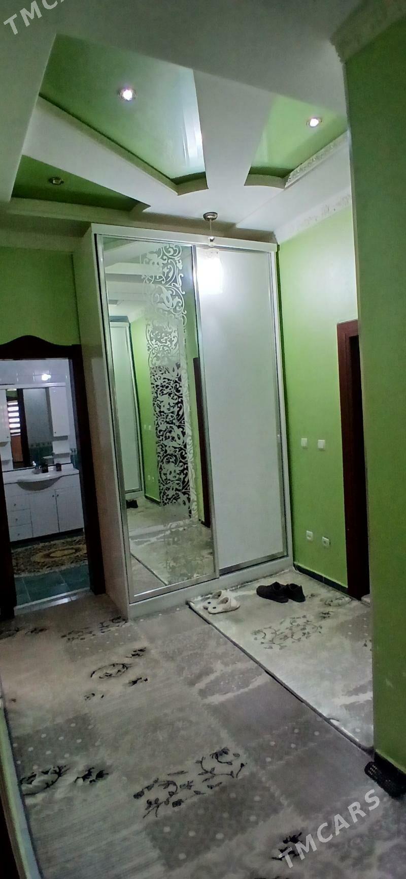 Arenda kwartirant/Аренда кв - Aşgabat - img 3
