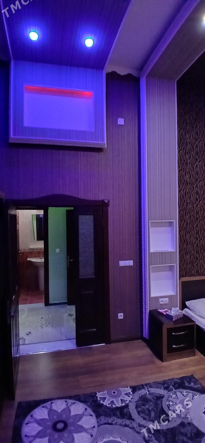 Arenda kwartirant/Аренда кв - Aşgabat - img 5