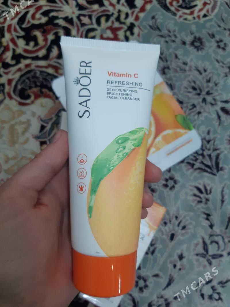vitaminli duwirtik yzlaryna - Mary - img 3