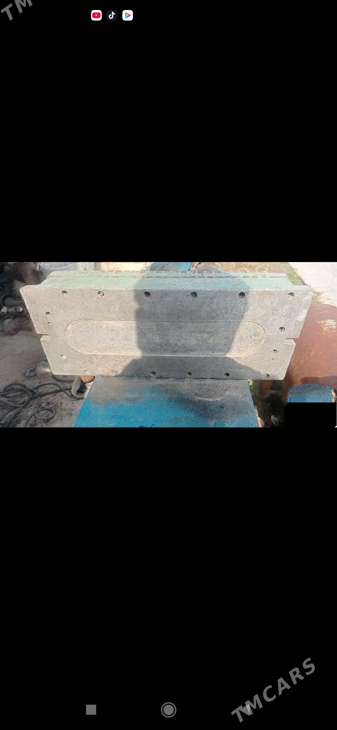 Фрезерный магнит - Mary - img 2