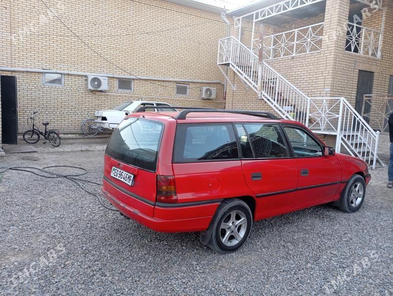 Opel Astra 1993 - 40 000 TMT - Mary - img 2