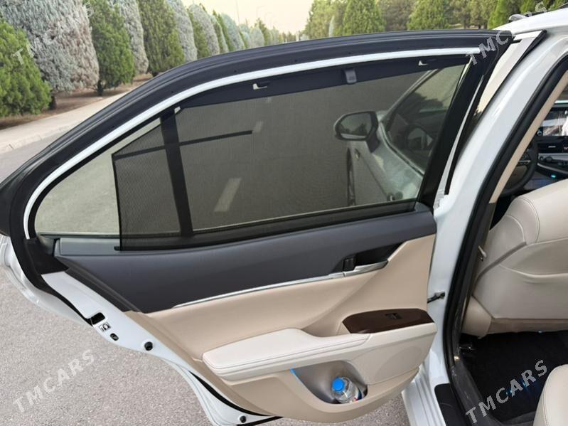 Toyota Camry 2021 - 560 000 TMT - Ашхабад - img 2