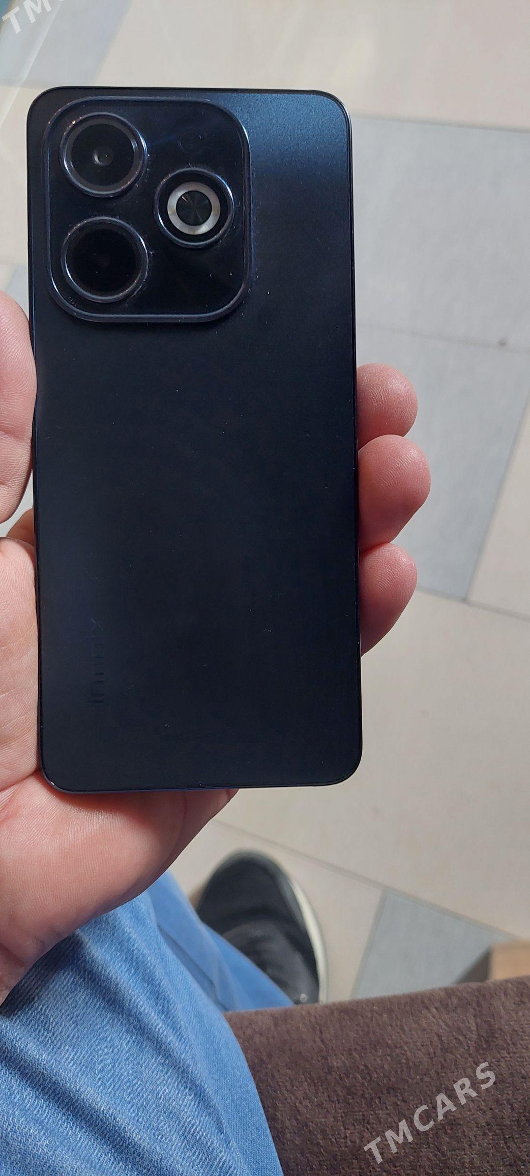 INFINIX HOT 40 I - Daşoguz - img 2