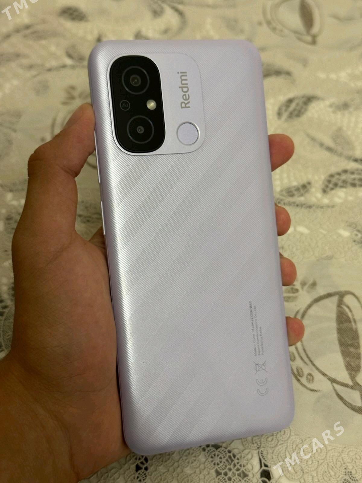 redmi 12c - Daşoguz - img 4
